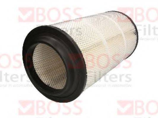 Воздушный фильтр BOSS FILTERS BS01-085