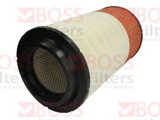 Воздушный фильтр BOSS FILTERS BS01-107