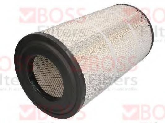 Воздушный фильтр BOSS FILTERS BS01-108