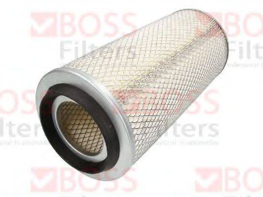 BOSS FILTERS BS01115 Воздушный фильтр