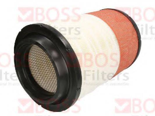 BOSS FILTERS BS01136 Воздушный фильтр