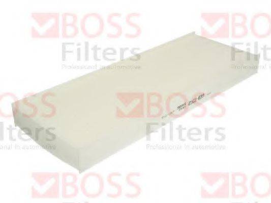 BOSS FILTERS BS02-030