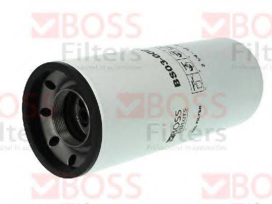 BOSS FILTERS BS03009 Масляный фильтр