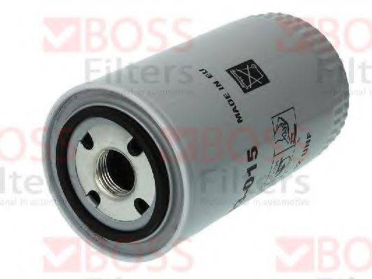 Масляный фильтр; Гидрофильтр, автоматическая коробка передач BOSS FILTERS BS03-015