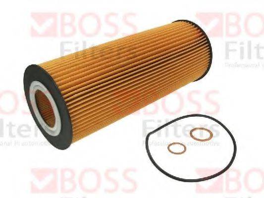 Масляный фильтр BOSS FILTERS BS03-018