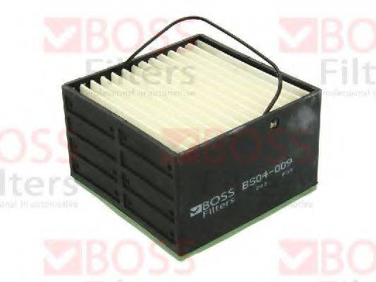 Топливный фильтр BOSS FILTERS BS04-009