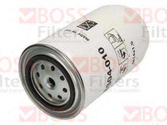 BOSS FILTERS BS04010 Топливный фильтр