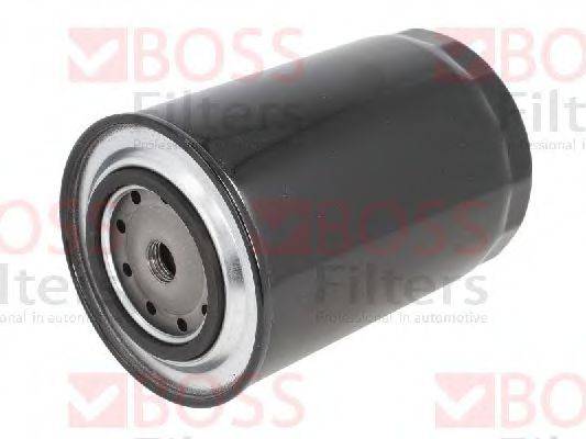 BOSS FILTERS BS04015 Топливный фильтр