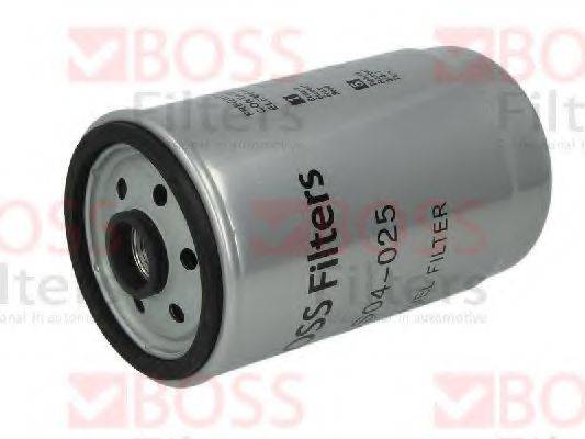 BOSS FILTERS BS04025 Топливный фильтр