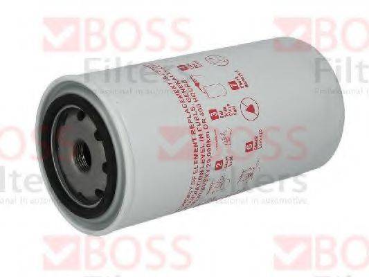 BOSS FILTERS BS04028 Топливный фильтр