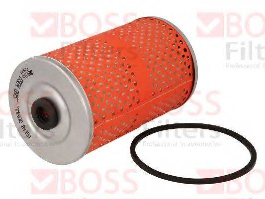 BOSS FILTERS BS04095 Топливный фильтр
