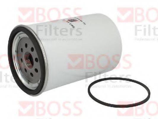 Топливный фильтр BOSS FILTERS BS04-106