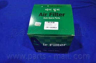 PARTS-MALL PAA007 Воздушный фильтр