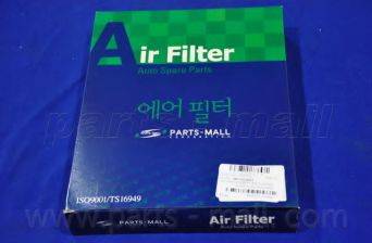 PARTS-MALL PAA023 Воздушный фильтр