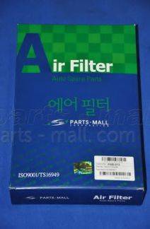 PARTS-MALL PAB013 Воздушный фильтр