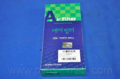 PARTS-MALL PAB054 Воздушный фильтр