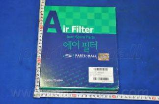 PARTS-MALL PAC017 Воздушный фильтр