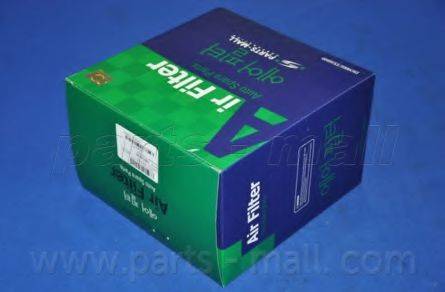 PARTS-MALL PAF0118 Воздушный фильтр