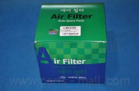 PARTS-MALL PAG011 Воздушный фильтр