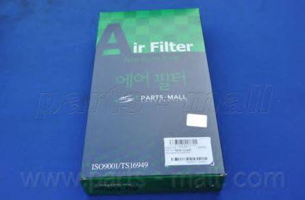 PARTS-MALL PAH061 Воздушный фильтр