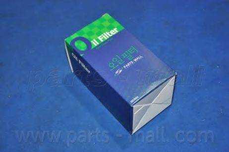 Масляный фильтр PARTS-MALL PB1-006