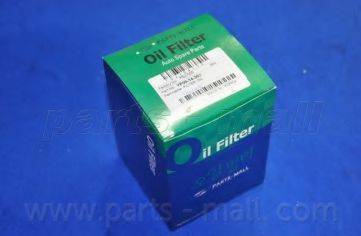 Масляный фильтр PARTS-MALL PB2-005