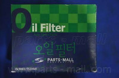 Масляный фильтр PARTS-MALL PBB-006