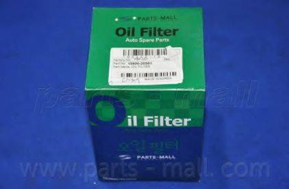 Масляный фильтр PARTS-MALL PBF-001