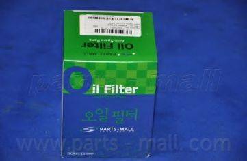 Масляный фильтр PARTS-MALL PBF-003