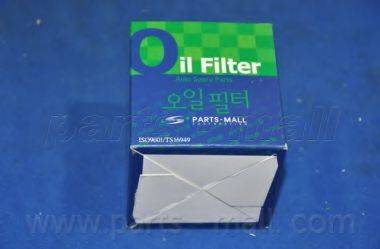 Масляный фильтр PARTS-MALL PBF-015