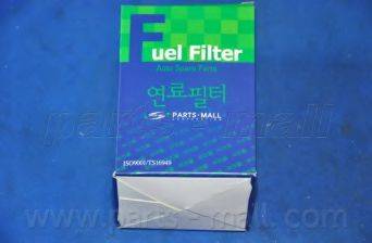 PARTS-MALL PCA003 Топливный фильтр