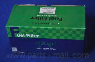 Топливный фильтр PARTS-MALL PCA-R03