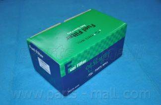 PARTS-MALL PCBR13 Топливный фильтр