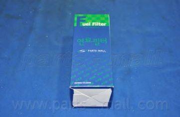 PARTS-MALL PCC011 Топливный фильтр