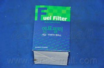 PARTS-MALL PCF007 Топливный фильтр