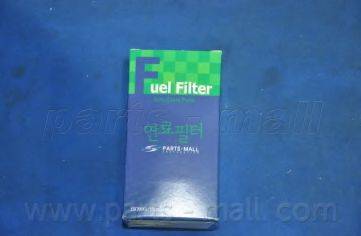 PARTS-MALL PCK031 Топливный фильтр