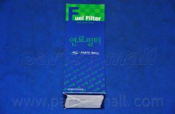 PARTS-MALL PCK034 Топливный фильтр