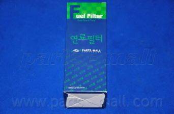 PARTS-MALL PCW024 Топливный фильтр