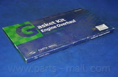 PARTS-MALL PFAG020 Комплект прокладок, двигатель