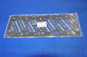 PARTS-MALL PGAM050 Прокладка, головка цилиндра