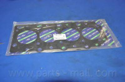 PARTS-MALL PGAM104 Прокладка, головка цилиндра