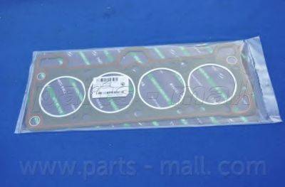 PARTS-MALL PGAN002 Прокладка, головка цилиндра