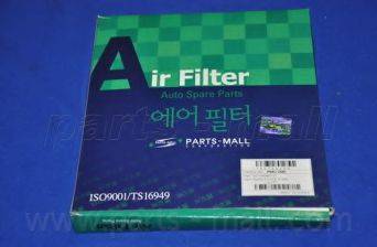 Фильтр, воздух во внутренном пространстве PARTS-MALL PMC-006
