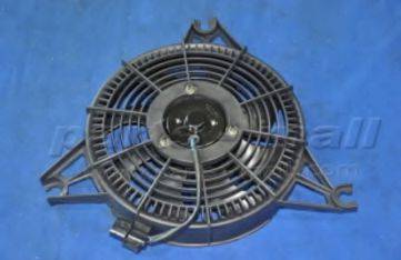 Вентилятор, конденсатор кондиционера PARTS-MALL PXNBA-019