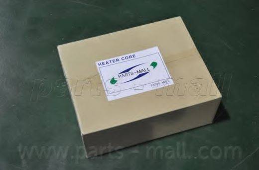 PARTS-MALL PXNHA013 сетка радиатора, охлаждение двигателя
