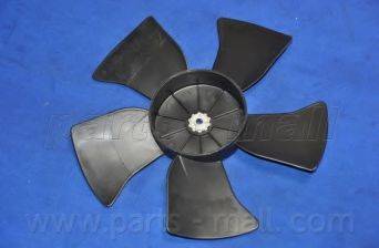 Вентилятор, охлаждение двигателя PARTS-MALL PXNJB-026