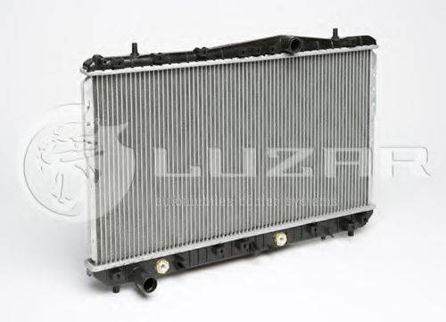 LUZAR LRCCHLT04244 Радиатор, охлаждение двигателя