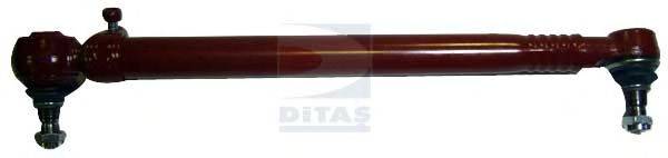 Продольная рулевая тяга DITAS A1-1130