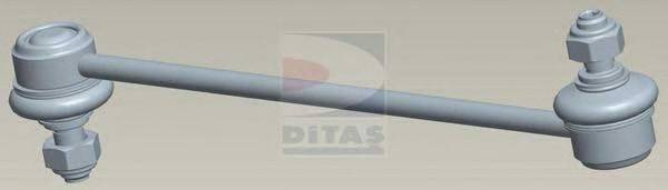 DITAS A23413 Тяга / стойка, стабилизатор