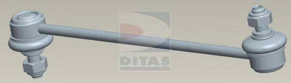 Тяга / стойка, стабилизатор DITAS A2-3593